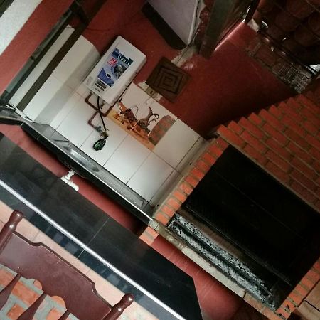 Vargas Hotel Туписа Экстерьер фото